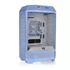 Caja para PC Thermaltake The Tower 300 Micro Tower azul