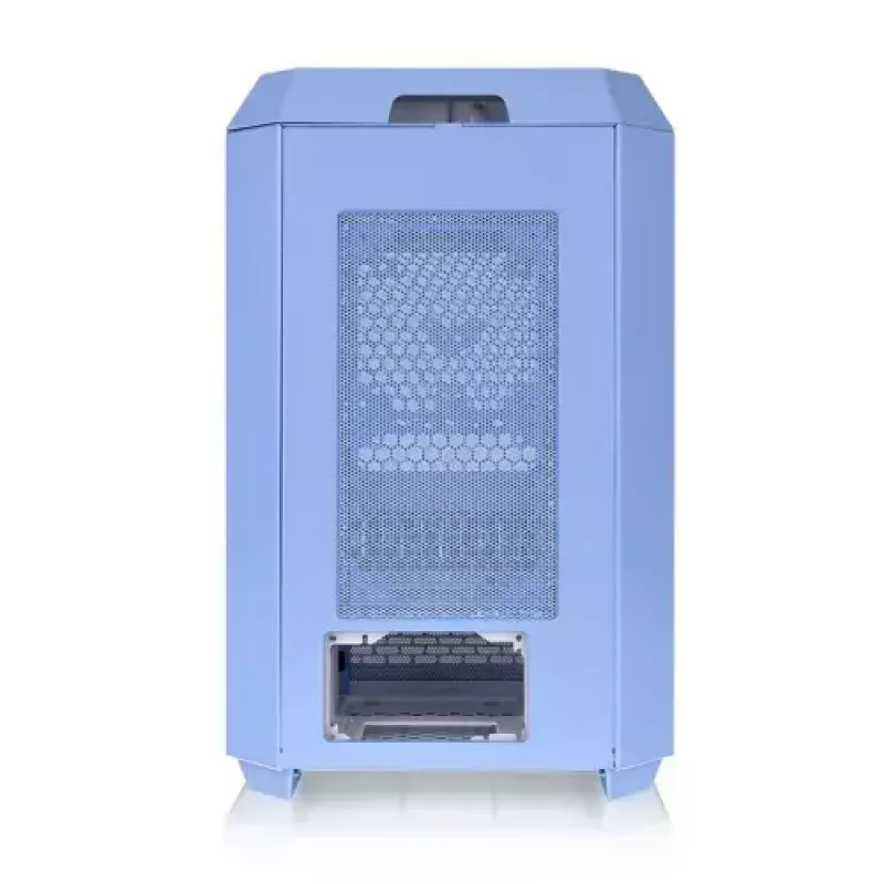 Caja para PC Thermaltake The Tower 300 Micro Tower azul