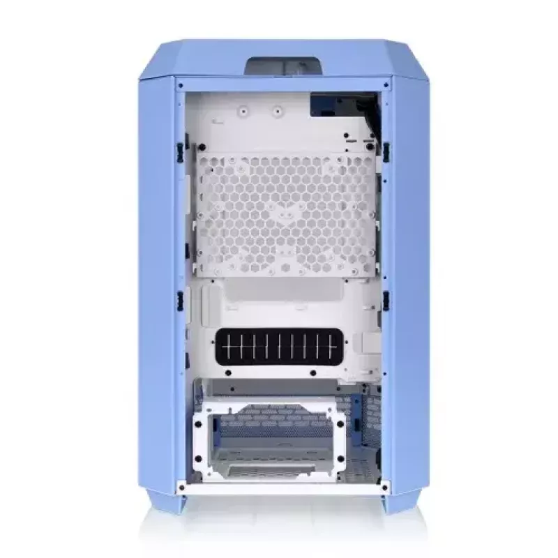 Caja para PC Thermaltake The Tower 300 Micro Tower azul