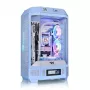Caja para PC Thermaltake The Tower 300 Micro Tower azul