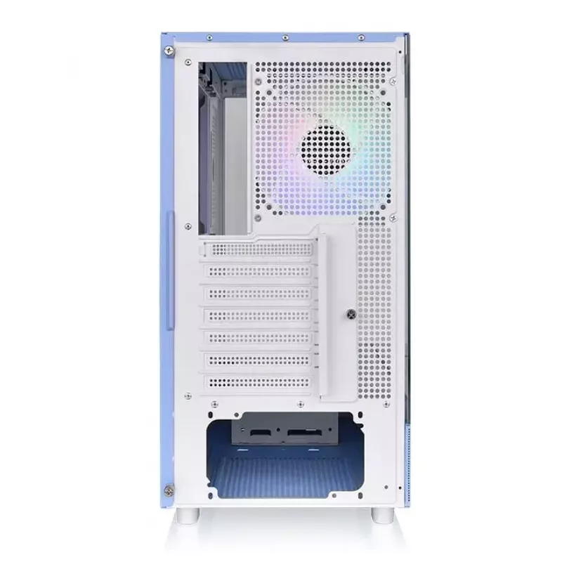 Caja para PC Thermaltake View 270 TG Midi Tower azul