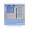 Caja para PC Thermaltake View 270 TG Midi Tower azul