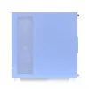 Caja para PC Thermaltake View 270 TG Midi Tower azul