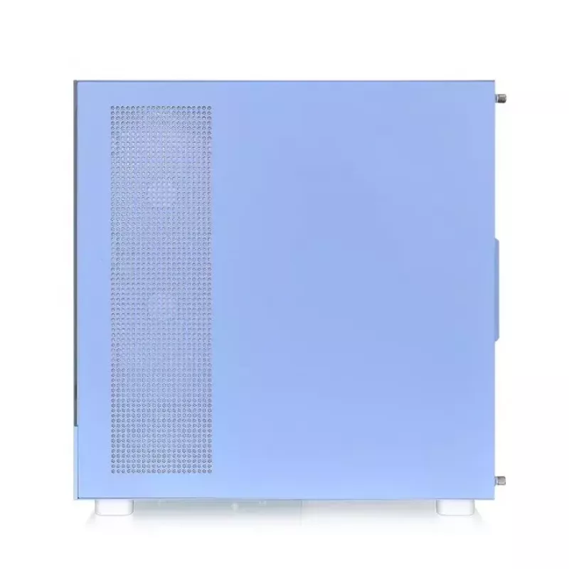 Caja para PC Thermaltake View 270 TG Midi Tower azul
