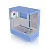 Caja para PC Thermaltake View 270 TG Midi Tower azul