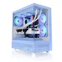 Caja para PC Thermaltake View 270 TG Midi Tower azul