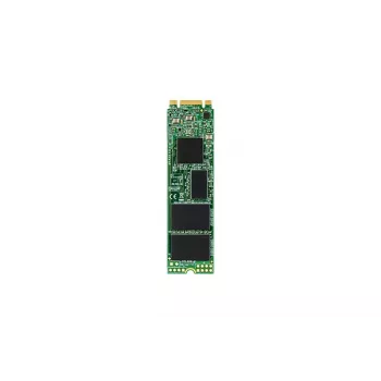 SSD TRANSCEND MTE820S 120GB M.2 2280 SATA III 6Gb/s 3D TLC NAND Flash