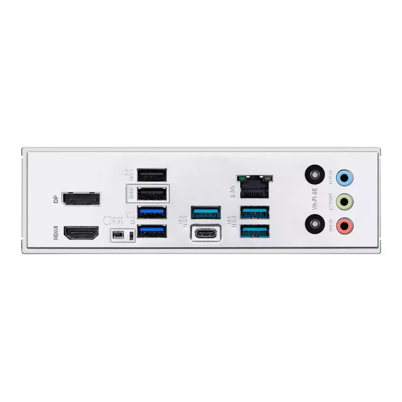 Placa base ASUS PRIME B850-PLUS WIFI AMD B850 Socket AM5 ATX