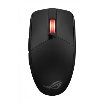 ASUS ROG Strix Impact III Wireless ratón gaming ambidiestro RF Wireless + Bluetooth óptico 36000 DPI