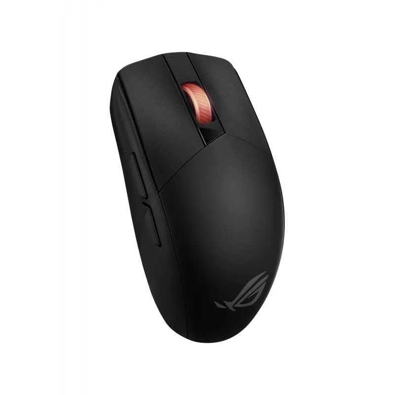 ASUS ROG Strix Impact III Wireless ratón gaming ambidiestro RF Wireless + Bluetooth óptico 36000 DPI