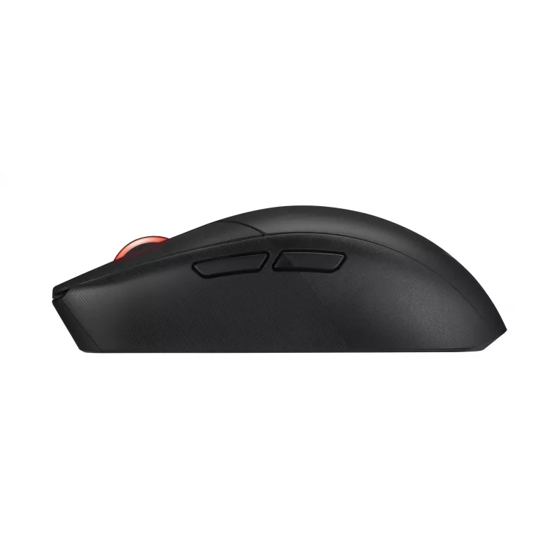 ASUS ROG Strix Impact III Wireless ratón gaming ambidiestro RF Wireless + Bluetooth óptico 36000 DPI