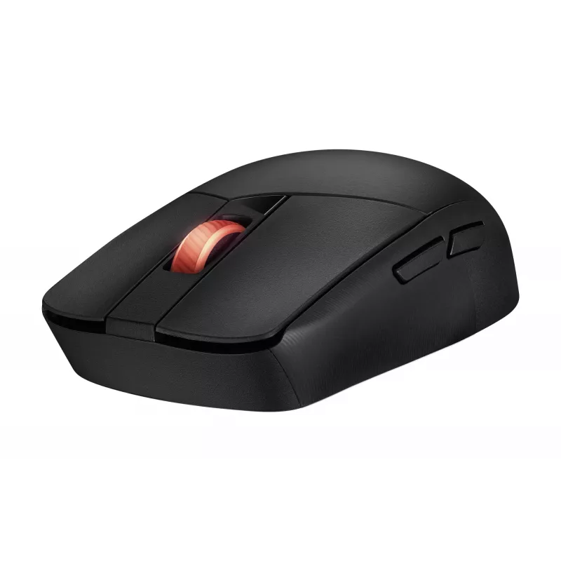ASUS ROG Strix Impact III Wireless ratón gaming ambidiestro RF Wireless + Bluetooth óptico 36000 DPI