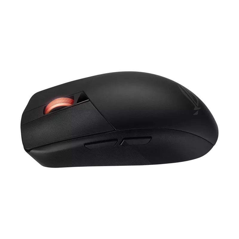 ASUS ROG Strix Impact III Wireless ratón gaming ambidiestro RF Wireless + Bluetooth óptico 36000 DPI