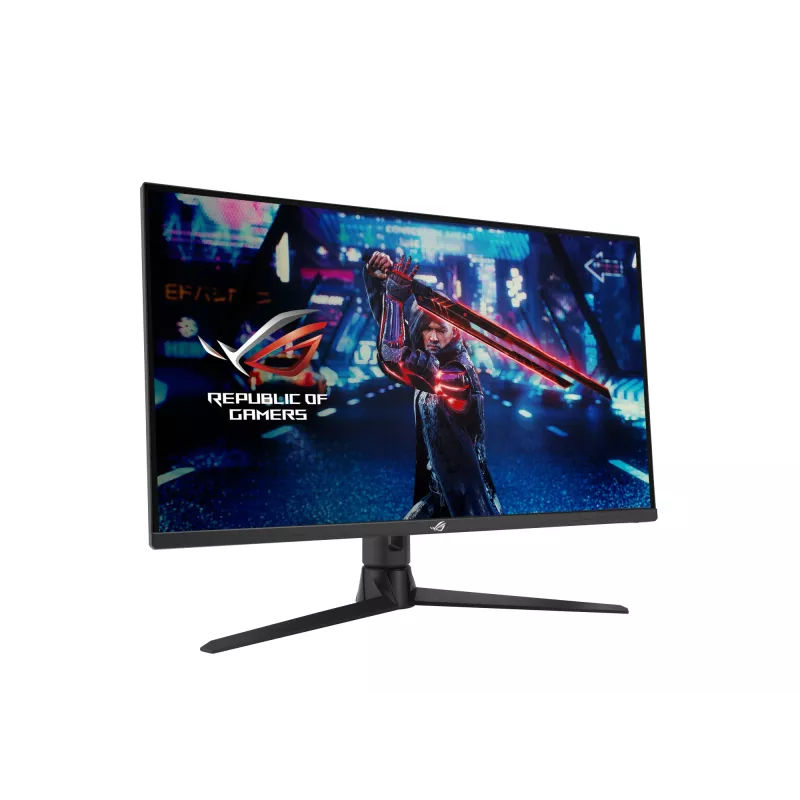 Monitor ASUS ROG Strix XG32UQ 81,3 cm (32