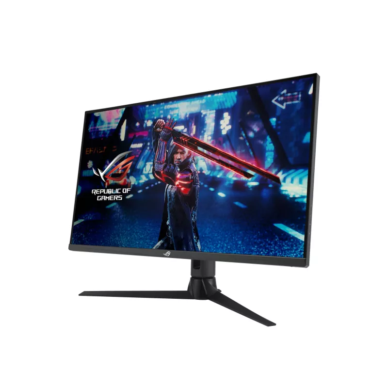 Monitor ASUS ROG Strix XG32UQ 81,3 cm (32