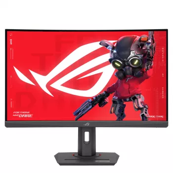 Monitor ASUS ROG Strix XG27WCMS 68,6 cm (27