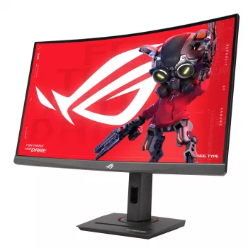 Monitor ASUS ROG Strix XG27WCMS 68,6 cm (27