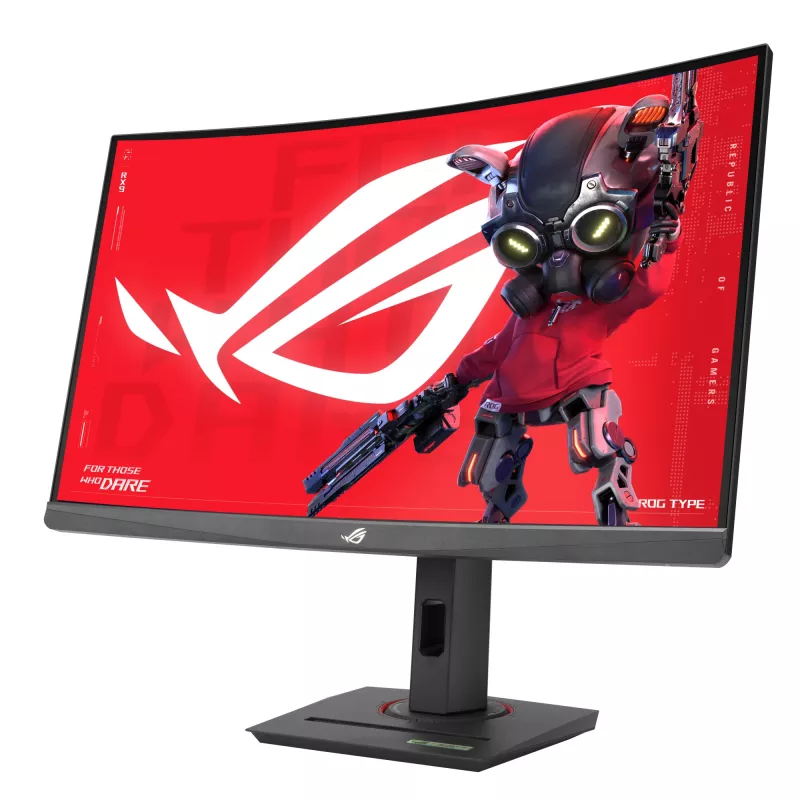 Monitor ASUS ROG Strix XG27WCMS 68,6 cm (27