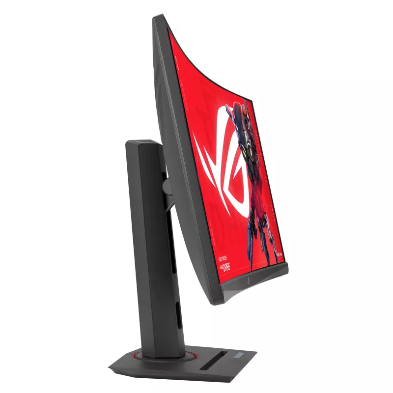 Monitor ASUS ROG Strix XG27WCMS 68,6 cm (27