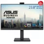 Monitor ASUS BE249QFK 60,5 cm (23,8 inch) 1920 x 1080 píxeles Full HD LCD negro
