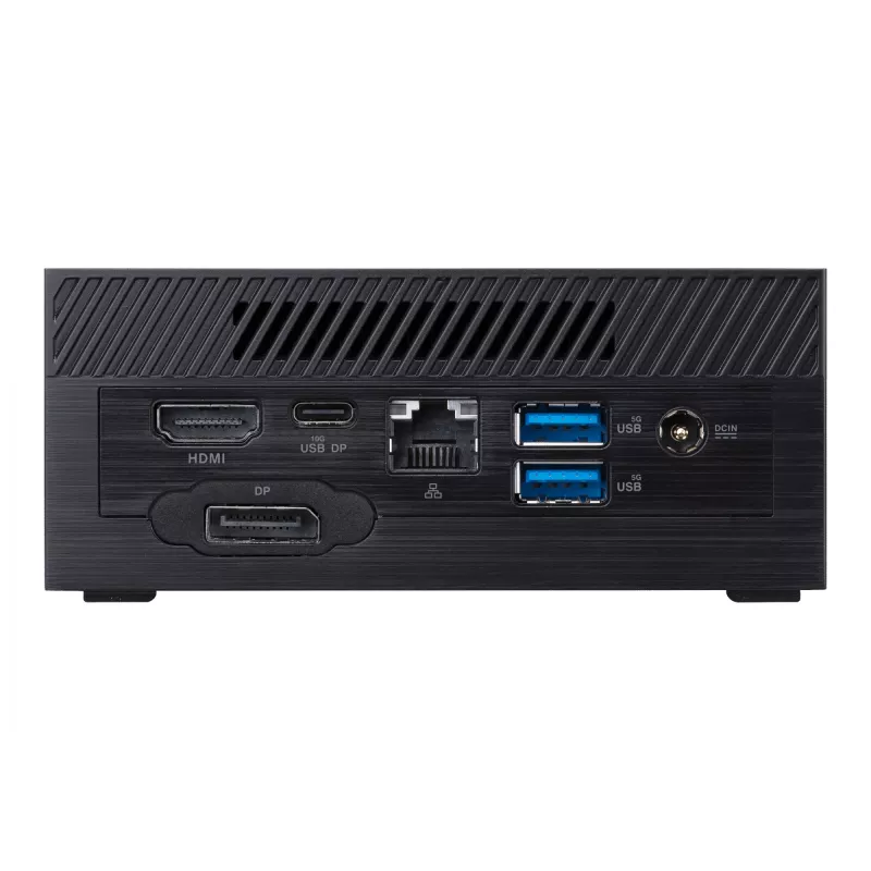 ASUS ExpertCenter PN53-BS5753MDS1 0,62L PC negro 2 GHz