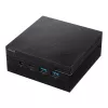ASUS ExpertCenter PN53-BS5753MDS1 0,62L PC negro 2 GHz