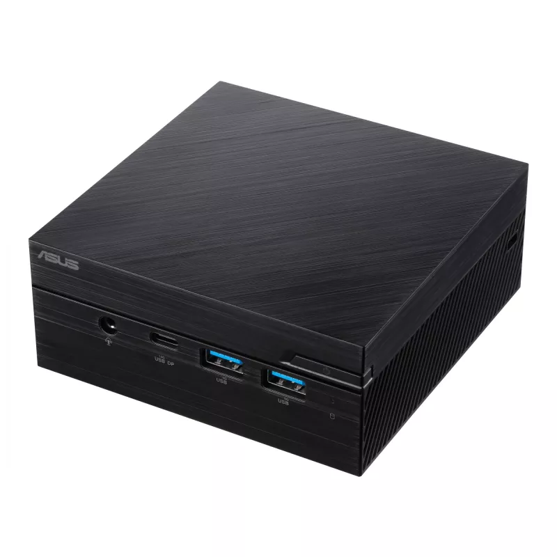 ASUS ExpertCenter PN53-BS5753MDS1 0,62L PC negro 2 GHz