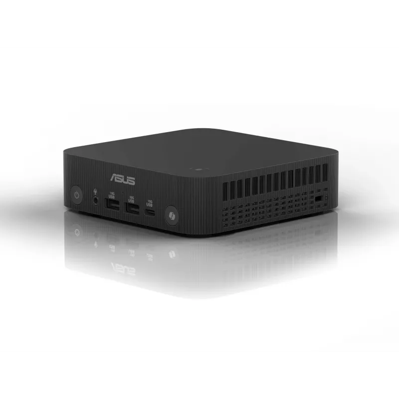 ASUS ExpertCenter PN54 -S70012NN AMD Ryzen™ AI 7 350 32 GB DDR5-SDRAM 1 TB SSD Windows 11 Pro Mini PC negro