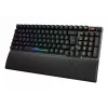 Teclado gaming ASUS ROG Strix Scope II 96 RX Wireless USB + RF Wireless + Bluetooth negro