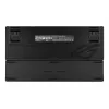Teclado gaming ASUS ROG Strix Scope II 96 RX Wireless USB + RF Wireless + Bluetooth negro