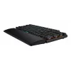 Teclado gaming ASUS ROG Strix Scope II 96 RX Wireless USB + RF Wireless + Bluetooth negro