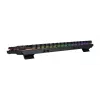 Teclado gaming ASUS ROG Strix Scope II 96 RX Wireless USB + RF Wireless + Bluetooth negro