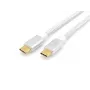 Equip cable USB 3.2 Gen 2 Type-C a C, M/M, 0,5 m, 5A