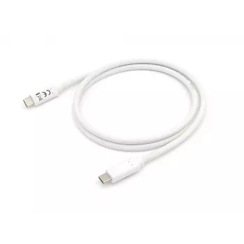 Equip cable USB 3.2 Gen 1 Type-C a C, M/M, 1 m