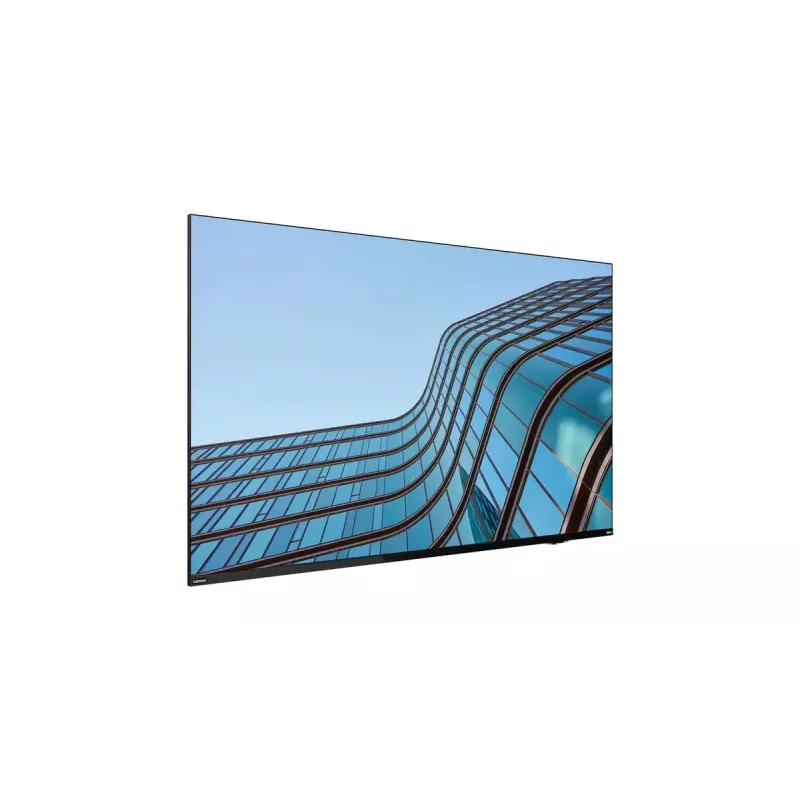 Monitor Lenovo ThinkVision E55 LFD 138,7 cm (54,6