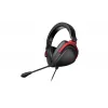 ASUS ROG Delta S Core auriculares con cable diadema gaming negro
