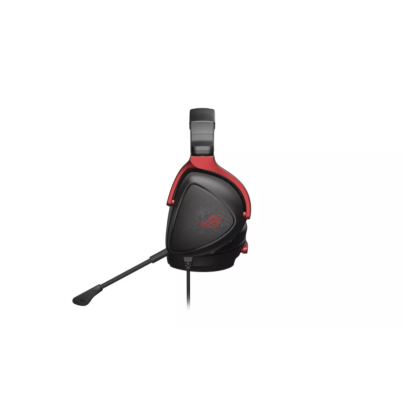 ASUS ROG Delta S Core auriculares con cable diadema gaming negro
