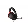 ASUS ROG Delta S Core auriculares con cable diadema gaming negro