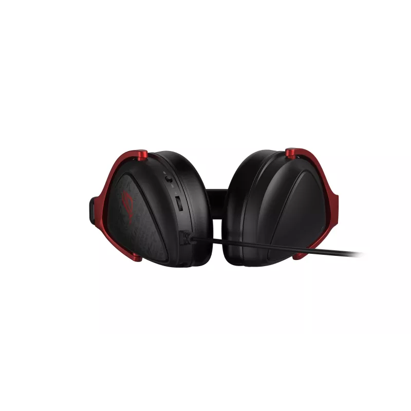 ASUS ROG Delta S Core auriculares con cable diadema gaming negro