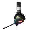 ASUS ROG Delta auriculares con cable gaming negro