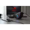 ASUS ROG Delta auriculares con cable gaming negro