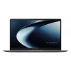 Portátil ASUS ExpertBook P1 PM1503CDA-S70063X, 15,6 inch Full HD IPS, AMD Ryzen 5 7535HS, 16GB DDR5, 512GB SSD, Windows 11 Pro, teclado QWERTZ alemán