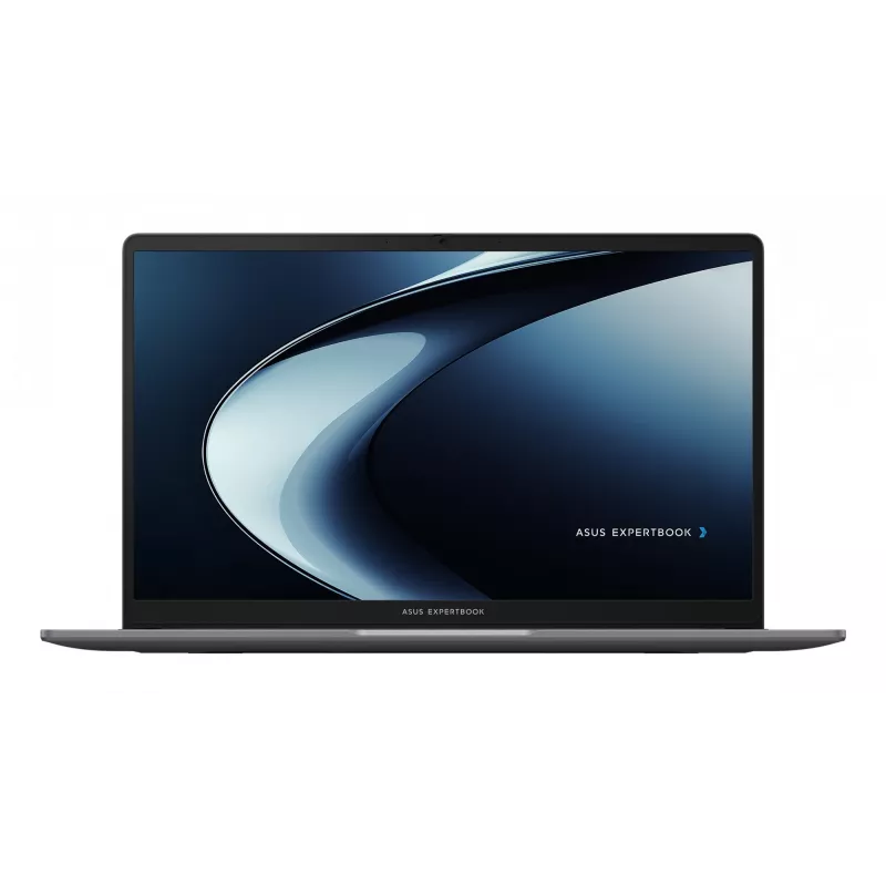Portátil ASUS ExpertBook P1 PM1503CDA-S70063X, 15,6 inch Full HD IPS, AMD Ryzen 5 7535HS, 16GB DDR5, 512GB SSD, Windows 11 Pro, teclado QWERTZ alemán