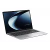 Portátil ASUS ExpertBook P1 PM1503CDA-S70063X, 15,6 inch Full HD IPS, AMD Ryzen 5 7535HS, 16GB DDR5, 512GB SSD, Windows 11 Pro, teclado QWERTZ alemán