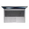 Portátil ASUS ExpertBook P1 PM1503CDA-S70063X, 15,6 inch Full HD IPS, AMD Ryzen 5 7535HS, 16GB DDR5, 512GB SSD, Windows 11 Pro, teclado QWERTZ alemán