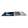 Portátil ASUS ExpertBook P1 PM1503CDA-S70063X, 15,6 inch Full HD IPS, AMD Ryzen 5 7535HS, 16GB DDR5, 512GB SSD, Windows 11 Pro, teclado QWERTZ alemán