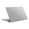 Portátil ASUS ExpertBook P1 PM1503CDA-S70063X, 15,6 inch Full HD IPS, AMD Ryzen 5 7535HS, 16GB DDR5, 512GB SSD, Windows 11 Pro, teclado QWERTZ alemán