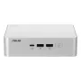 ASUS NUC 15 Pro+ RNUC15CRSU700002 plata 255H