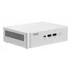ASUS NUC 15 Pro+ RNUC15CRSU700002 plata 255H