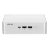ASUS NUC 15 Pro+ RNUC15CRSU700002 plata 255H